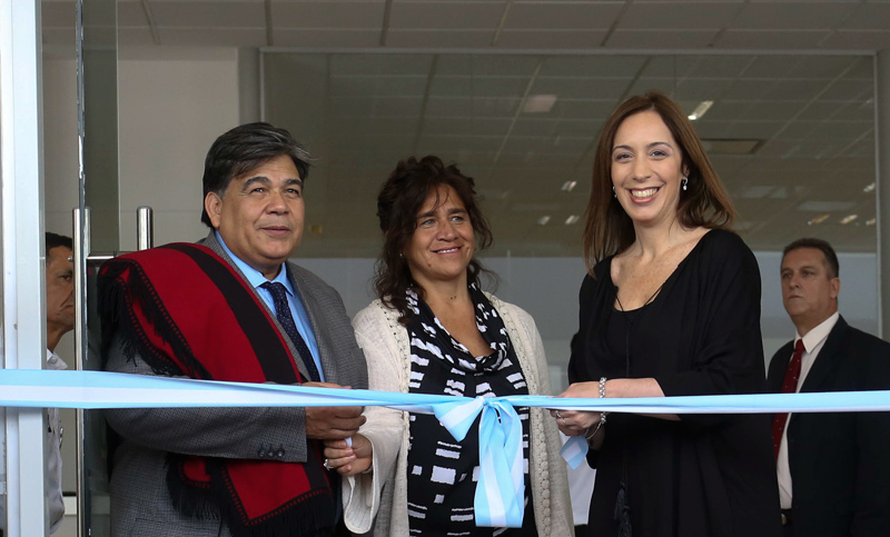 «El Peronismo va a volver a perder en 2017 si no se van Cristina y Scioli»