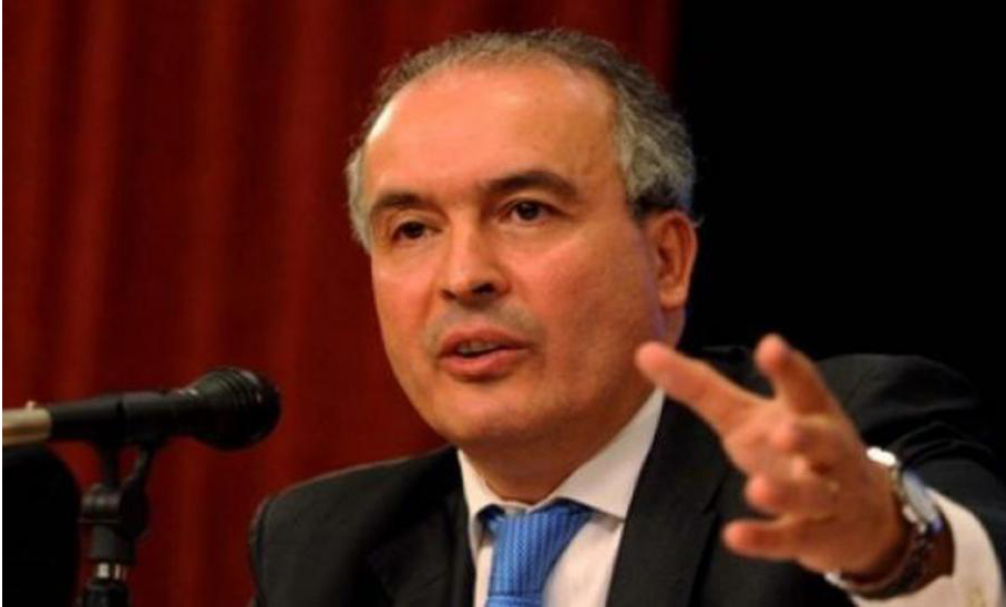 José López fue internado por sufrir un cuadro depresivo