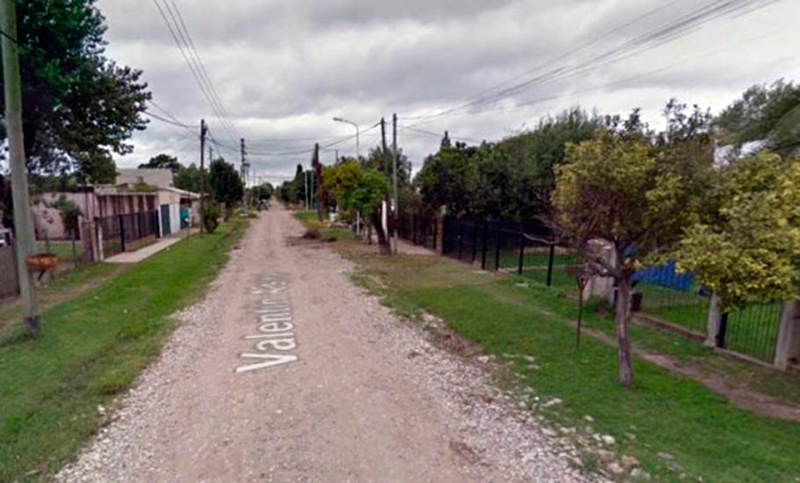 Un hombre asesinó a su ex esposa y a su hija a puñaladas