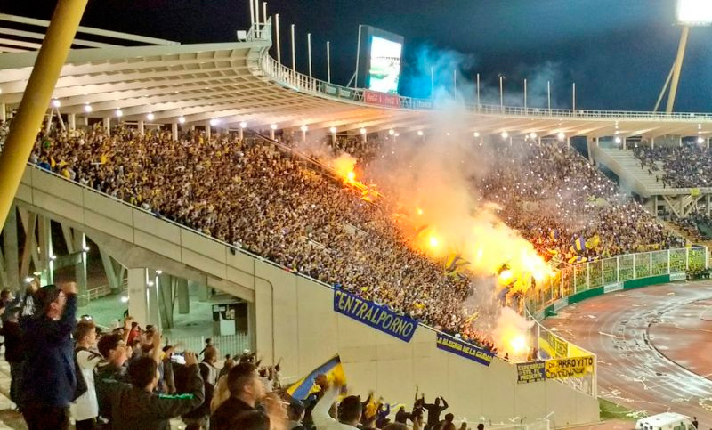 Central agotó entradas para la Copa Argentina