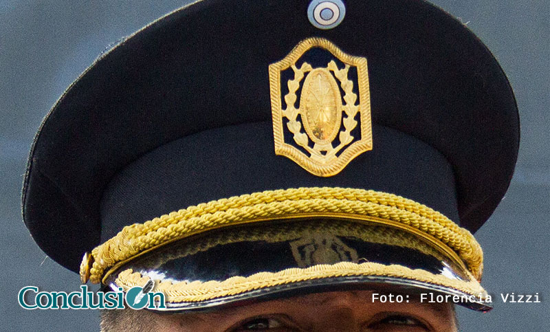 Denuncian que un joven fue golpeado y torturado por la policía