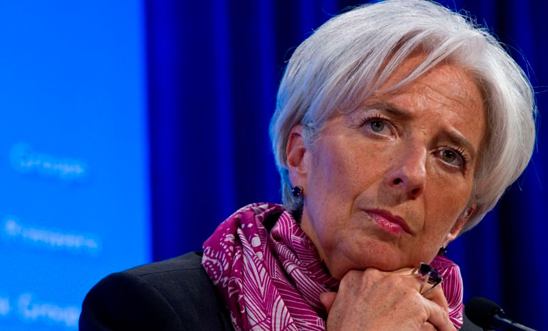 El FMI le exige al gobierno de Macri subir la edad jubilatoria de las mujeres