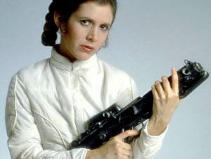 leia