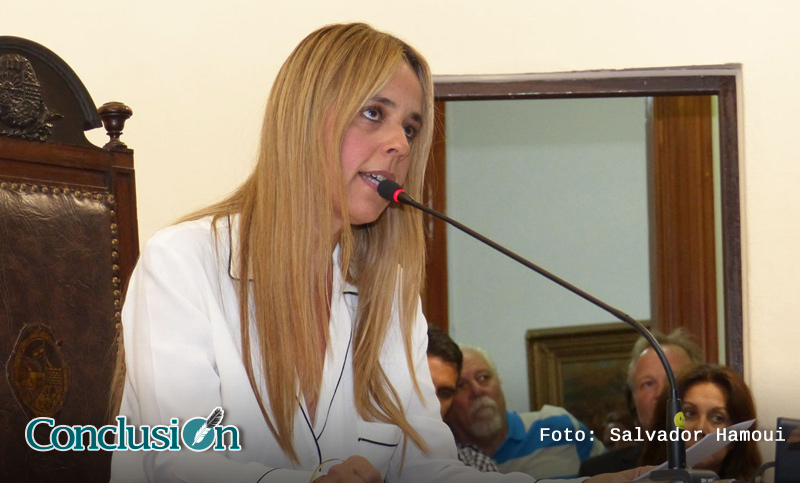 Se cayó el proyecto de endeudamiento en el Concejo Municipal