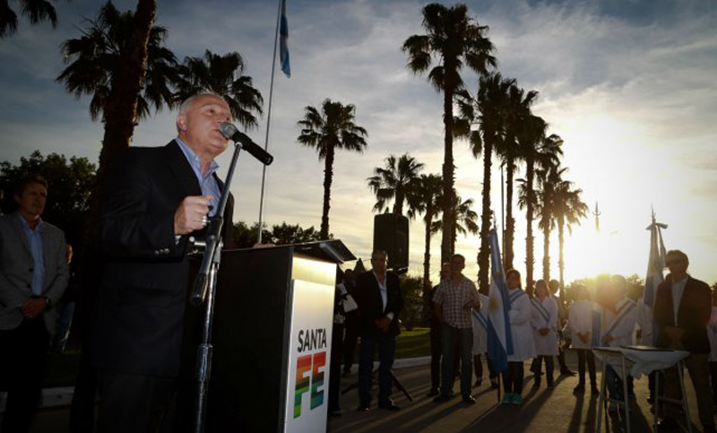 Lifschitz inaugurará la ampliación de la ruta provincial 21