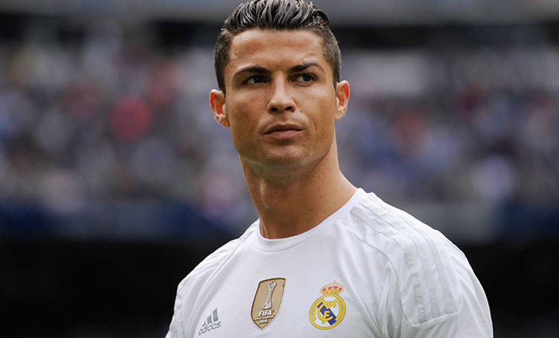 Cristiano Ronaldo: el gran candidato para ganar el Balón de Oro