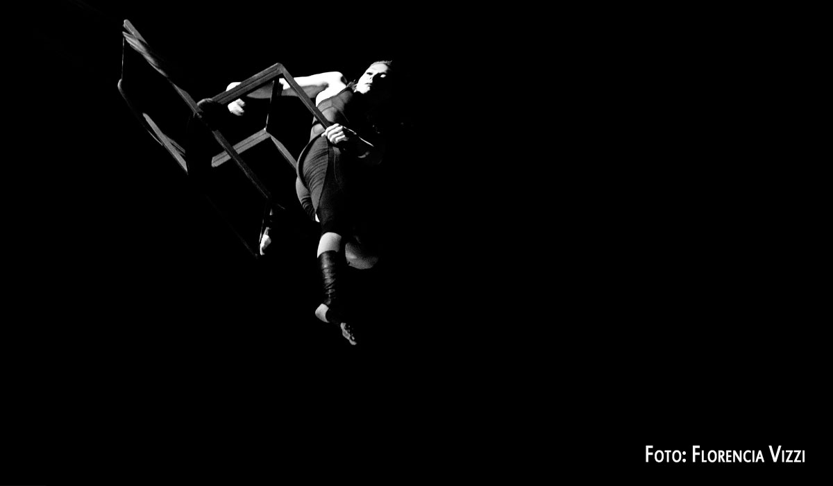 Los que saben volar entre luces y sombras…