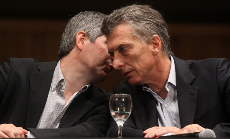 El Gobierno se tomará «todo el tiempo que haga falta» para modificas Ganancias