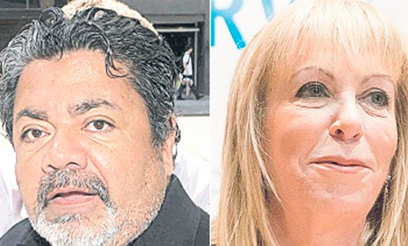 Gobierno busca recuperar mil millones de pesos entregados a Uocra