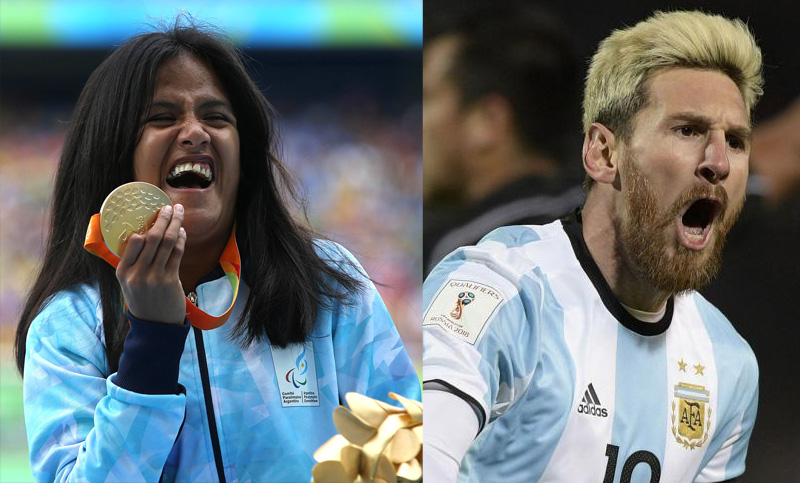 Once rosarinos están ternados para los premios Olimpia