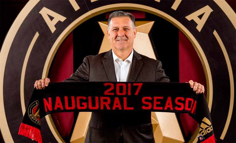 Martino quiere llevarse a cuatro jugadores de Newell’s