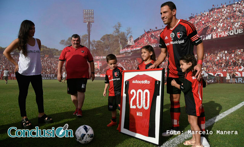 Días clave para el futuro de Maxi