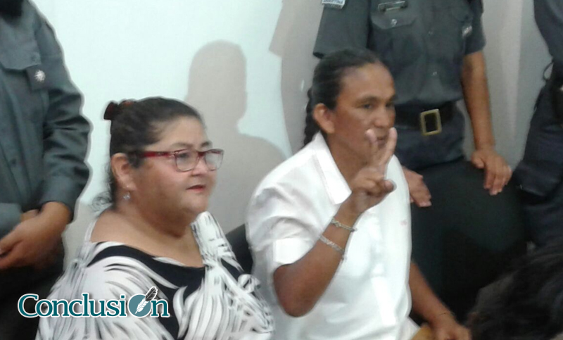 Juicio a Milagro Sala: cuarto intermedio hasta el miércoles