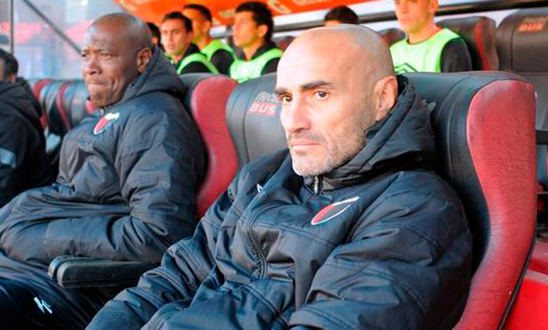 Paolo Montero quiere jugadores sabaleros en Central: ¿se los trae?