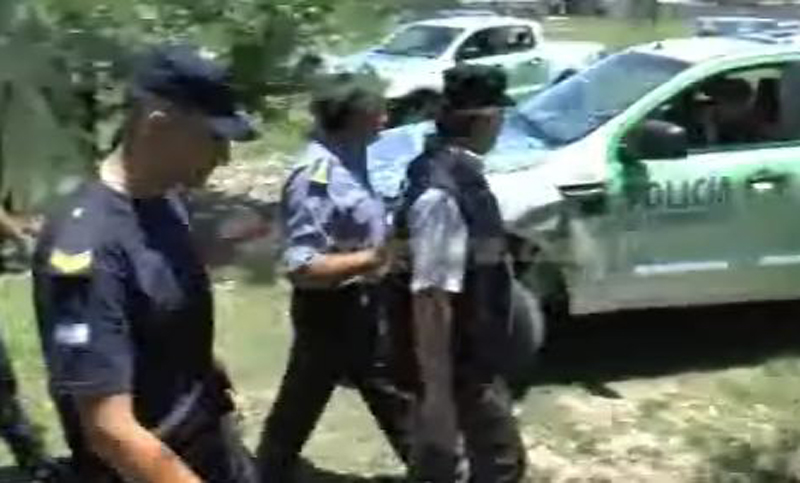 El jefe de Prevención de Adicciones de Santa Fe recuperó la libertad