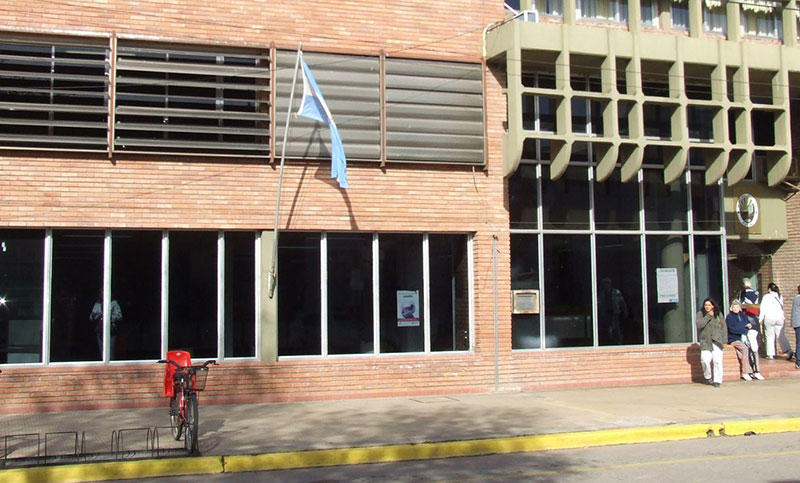 La Justicia laboral ordenó reincorporar a un delegado gremial