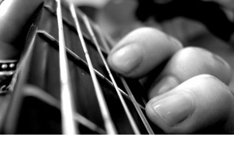 Aprueban el dominio «Musica.ar»