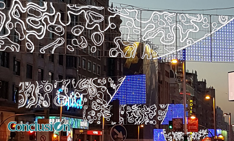 Compras navideñas: comerciantes y consumidores opinan sobre precios
