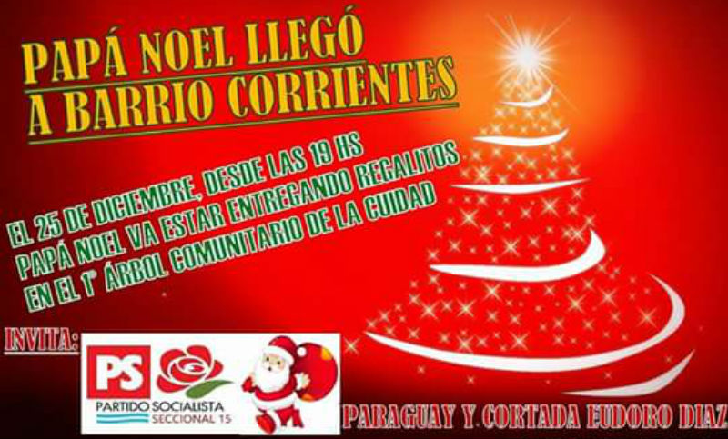 navidad