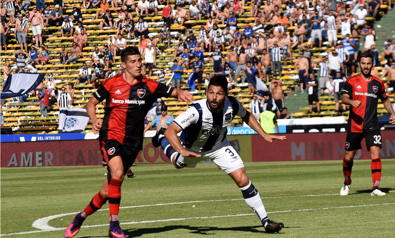 Amoroso: «¿Quieren castigarme por pretender trabajar?»