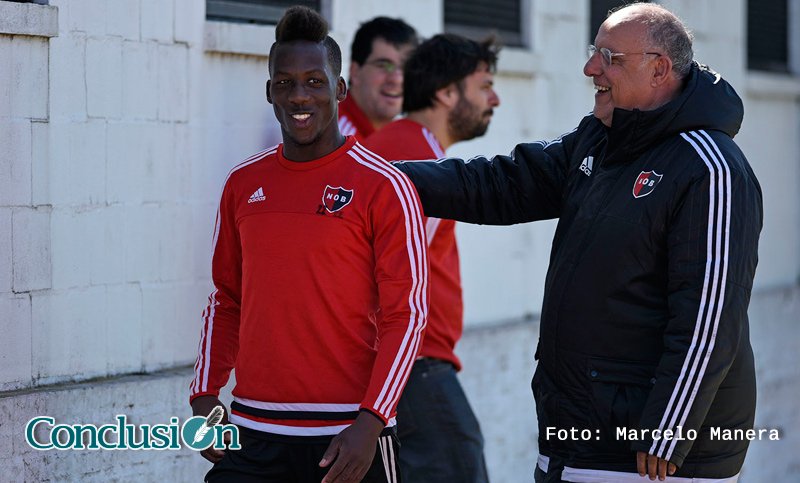 ¿Qué jugadores se despiden de Newell’s?