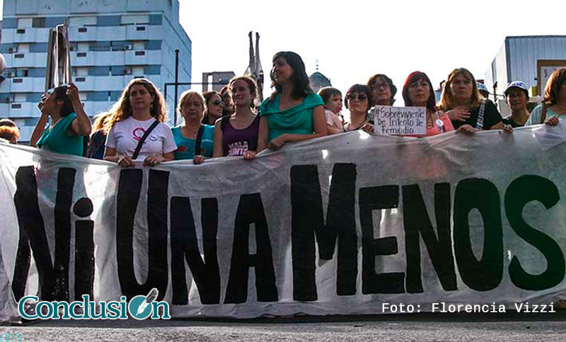 Escalofriante cifra vinculada a los femicidios en el país