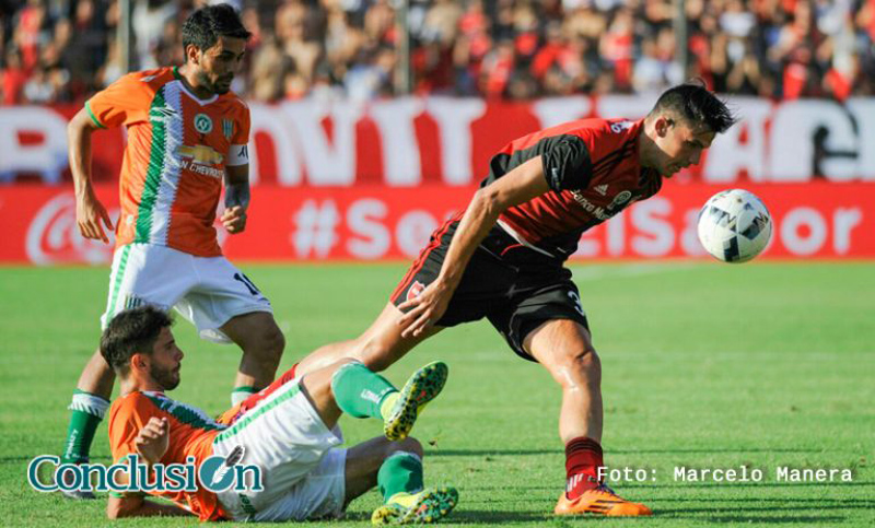 Newell’s tiene una visita de riesgo ante el sorprendente Talleres sin la Fiera Rodríguez