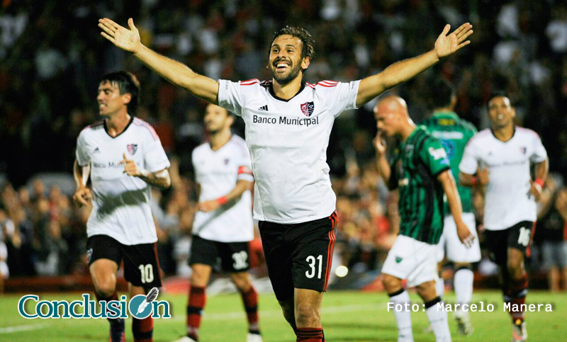 Con ganas de ser puntero