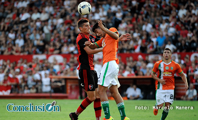 Con obligaciones para seguir arriba, Newell’s recibe a un Vélez motivado