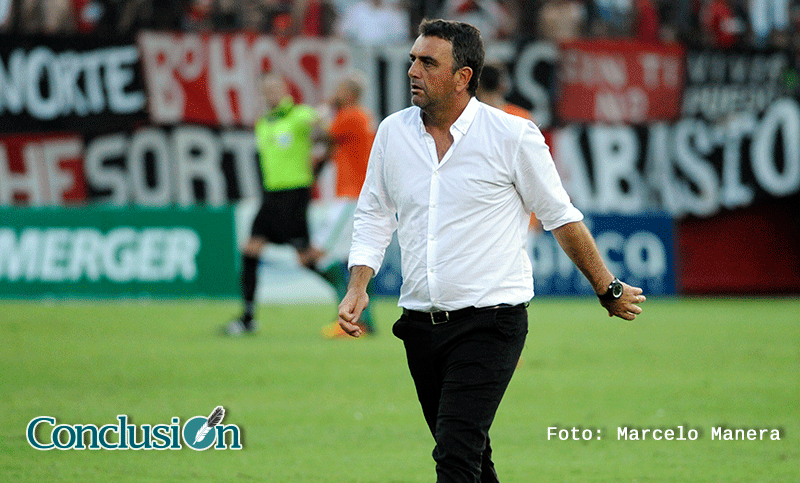 Newell’s comienza la búsqueda de refuerzos