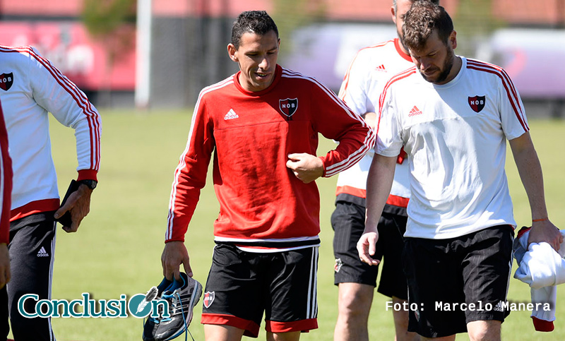 Sin Maxi, nada debe cambiar