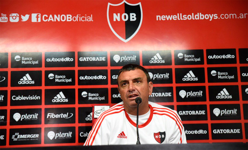 Osella: “Estoy contento con lo que hemos hecho, el balance es positivo»