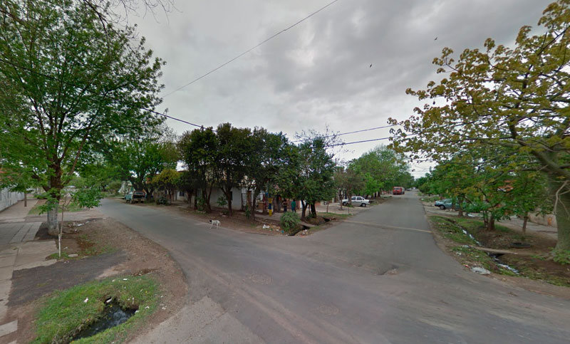 Falleció el joven baleado el último viernes en zona sudoeste
