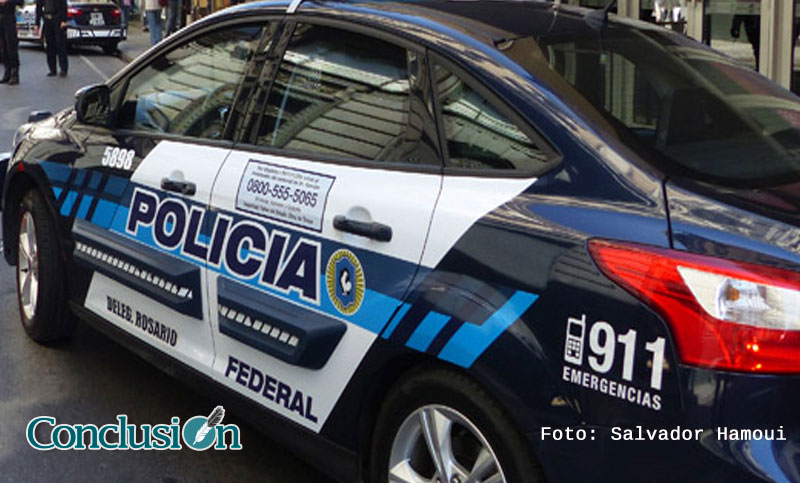 Tiros y golpes en el cortejo fúnebre de un joven asesinado en barrio Ludueña