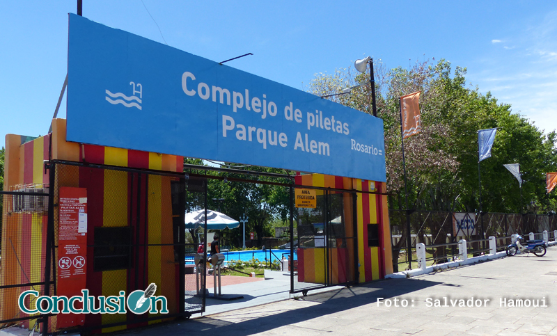 Piden gratuidad en piletas y colonias municipales para beneficiarios de AUH