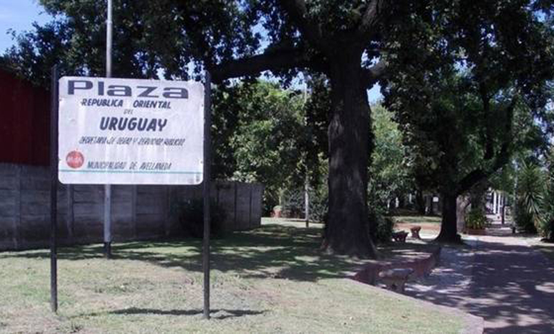 Lo detuvieron cuando abusaba de su sobrina en una plaza