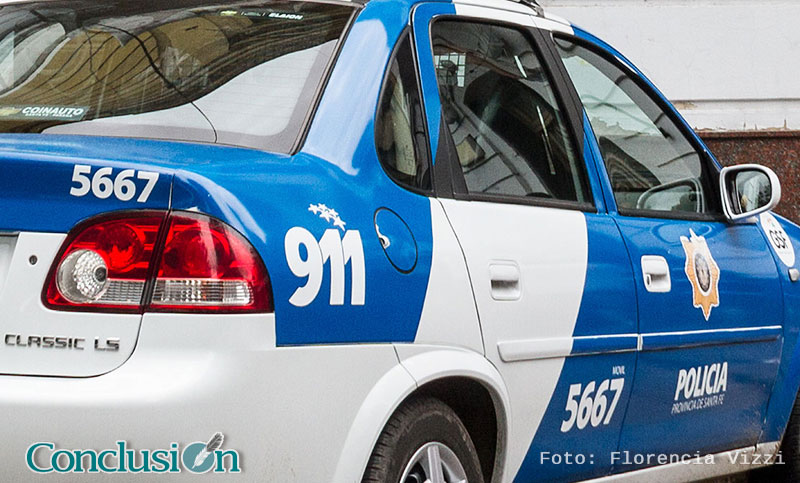 Fin de semana con varios escruches en zonas céntricas