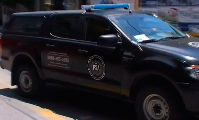Investigan a desarrollador inmobiliario en una causa que involucra al Delfín Zacarías