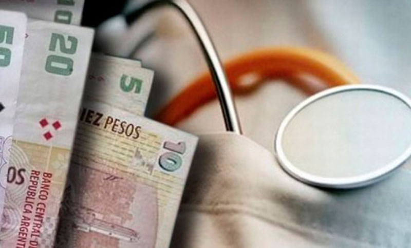 Las prepagas aumentarán un 6% a partir de enero y acumulan una suba del 42,6%