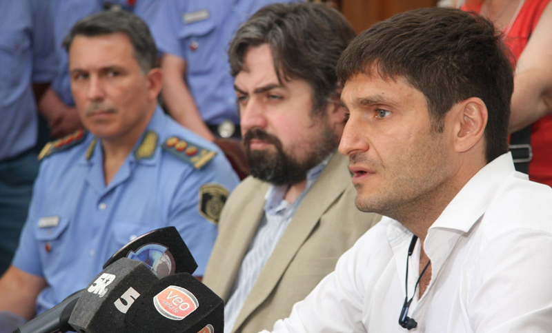 Modifican evaluaciones para otorgar libertades a detenidos