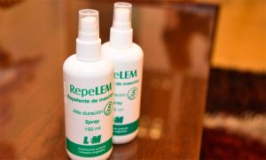 repelente