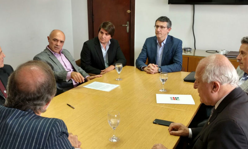 «Santa Fe dejó de ser marginada por la Nación con obras»