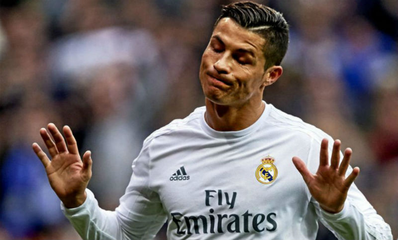 La impactante oferta china que rechazó Cristiano Ronaldo