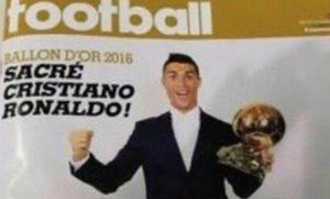 ronaldo