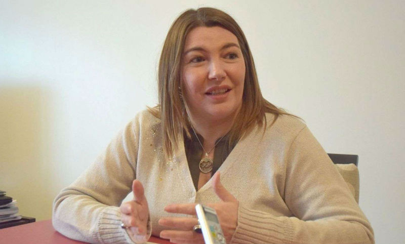 “Los gobernadores queríamos instancia de diálogo para discutir Ganancias”