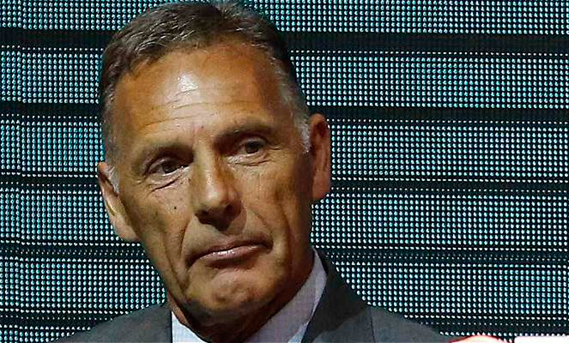 Miguel Ángel Russo es el nuevo DT de Millonarios de Colombia