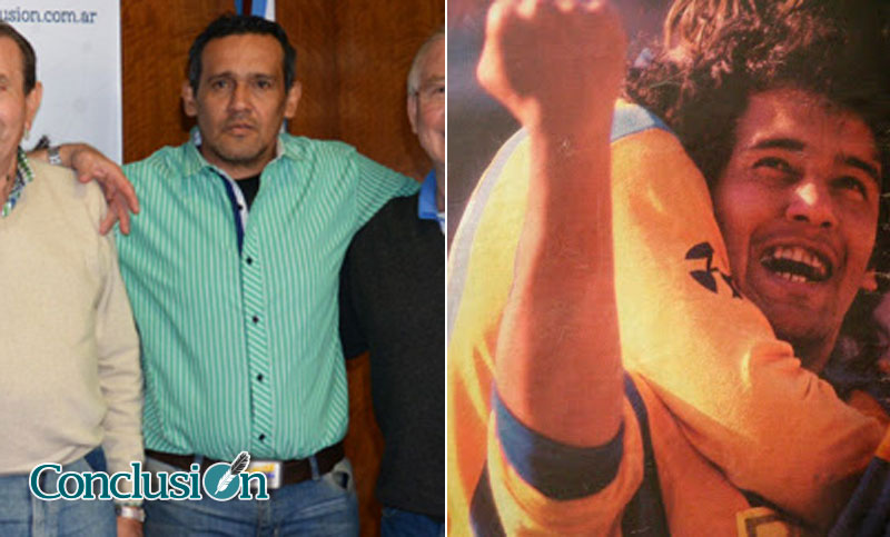 Claudio Scalise: ¿qué significa salir campeón con Central?