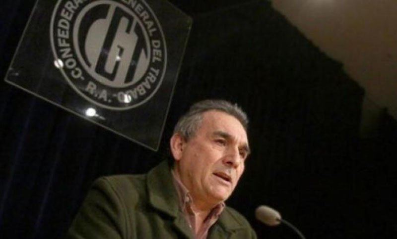 «La protesta causa trastornos, pero la gente debe saber que la pelea es por algo que también los afecta»