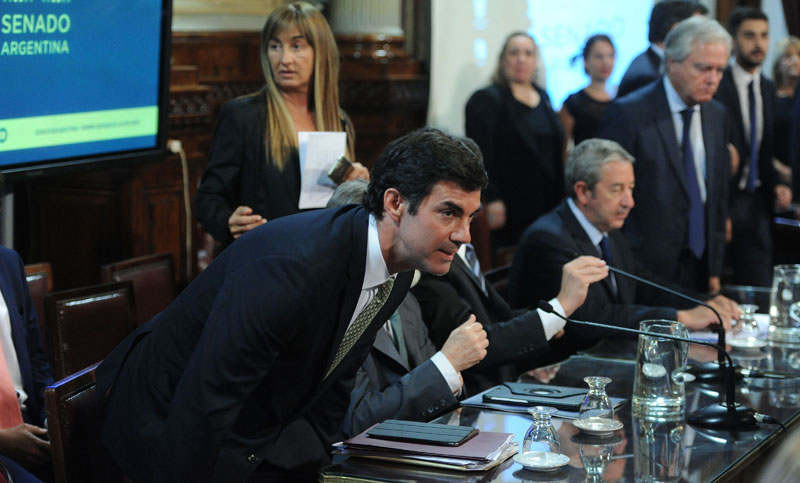Continúa el debate por Ganancias y podría haber más de un dictamen