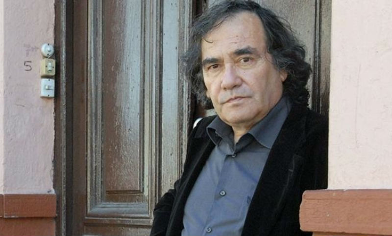 Murió el director de cine Eliseo Subiela